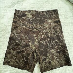 Vitality Ascend Shorts